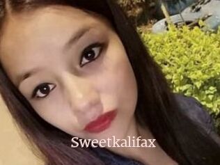 Sweetkalifax