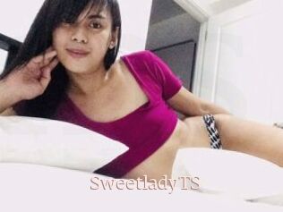 SweetladyTS