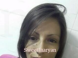 Sweetmaryan