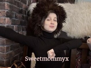 Sweetmommyx