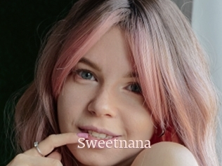 Sweetnana