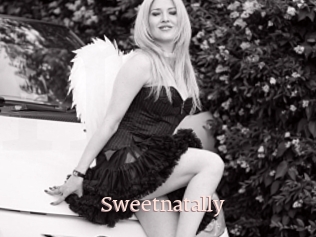 Sweetnatally