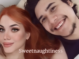 Sweetnaughtiness