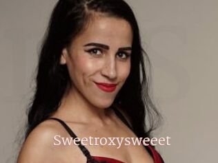 Sweetroxysweeet