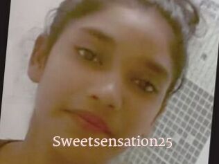 Sweetsensation25