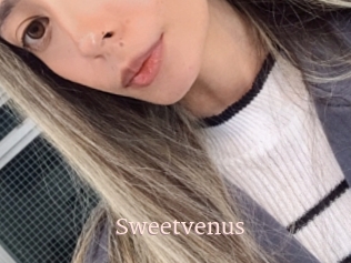 Sweetvenus