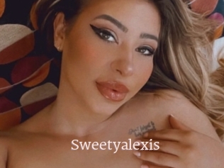Sweetyalexis