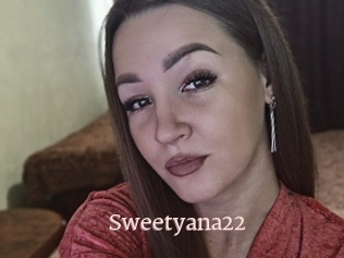 Sweetyana22