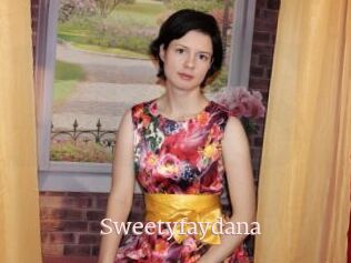 Sweetyfaydana