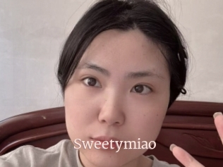 Sweetymiao