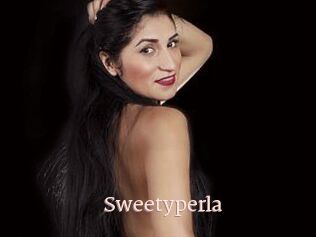 Sweetyperla