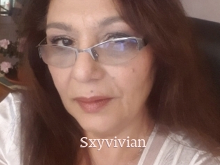 Sxyvivian