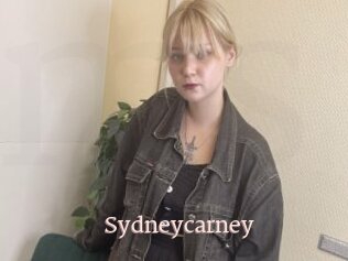 Sydneycarney
