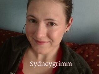 Sydneygrimm