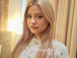 Sykesmolly