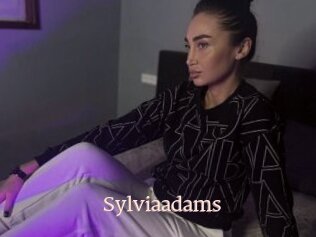 Sylviaadams