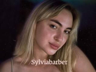 Sylviabarber
