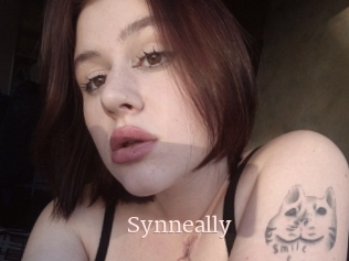 Synneally
