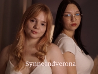 Synneandverona