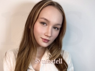 Synnefell
