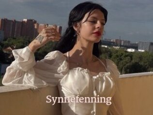 Synnefenning
