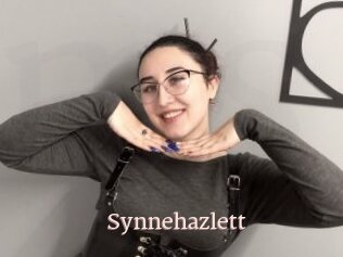 Synnehazlett