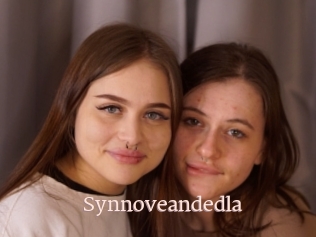 Synnoveandedla