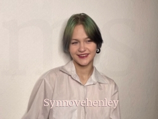 Synnovehenley