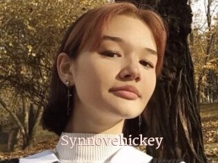 Synnovehickey