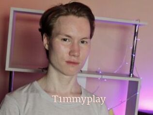 T1mmyplay