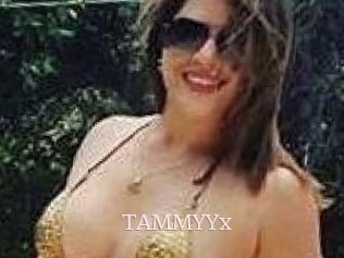 TAMMYYx