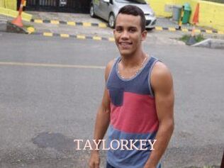 TAYLOR_KEY