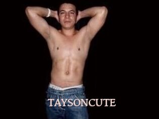 TAYSON_CUTE