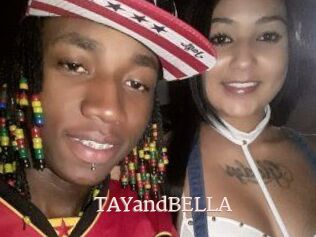 TAYandBELLA
