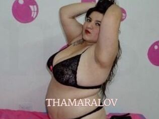 THAMARALOV