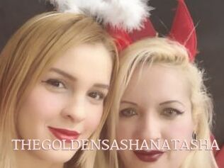 THEGOLDENSASHANATASHA