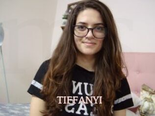 TIFFANYI
