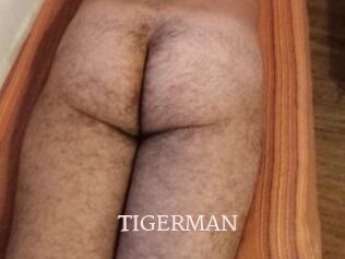 TIGERMAN