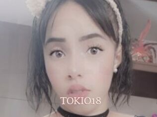 TOKIO18