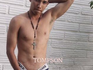 TOMPSON