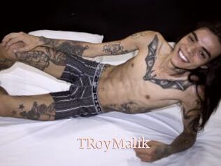 TRoyMalik