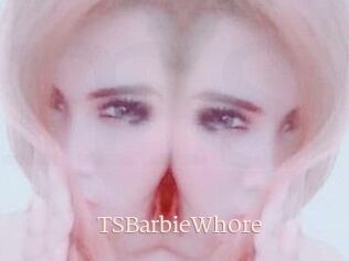 TSBarbieWh0re