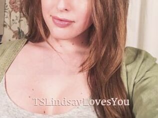 TSLindsayLovesYou