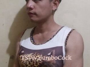 TSVivaJumboCock