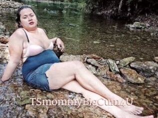 TSmommyBigCum4U