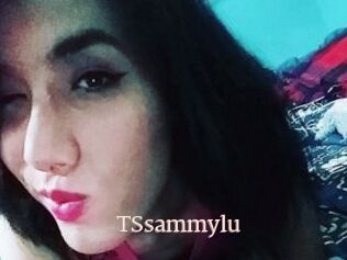 TSsammylu
