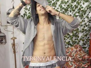 TYRONVALENCIA