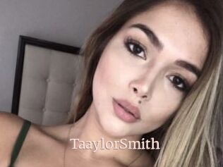 TaaylorSmith