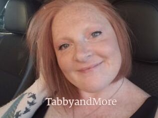 TabbyandMore