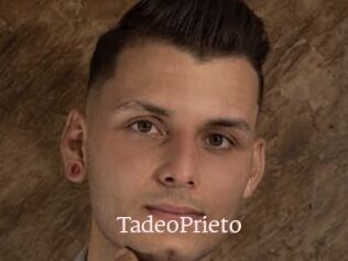 TadeoPrieto